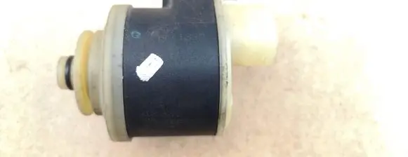 BMW 5 F10 F11 Fuel filter heater 8517897 13328517897 13328572519