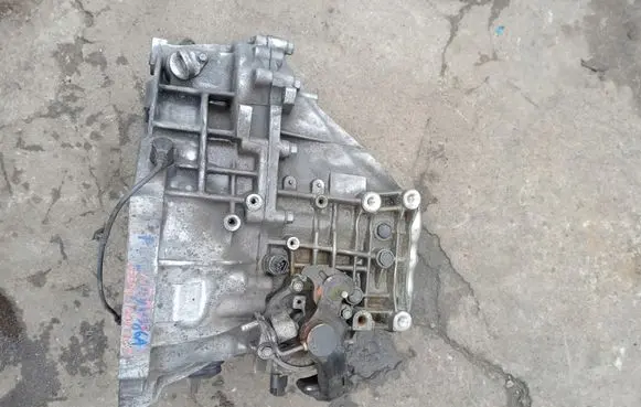 KIA Ceed Manual 5 speed gearbox WDJ6A