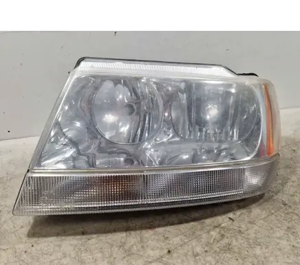 Jeep Grand Cherokee (WJ) Headlight/headlamp