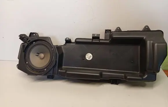 Audi A6 S6 C6 4F Front door speaker 4F0035382B