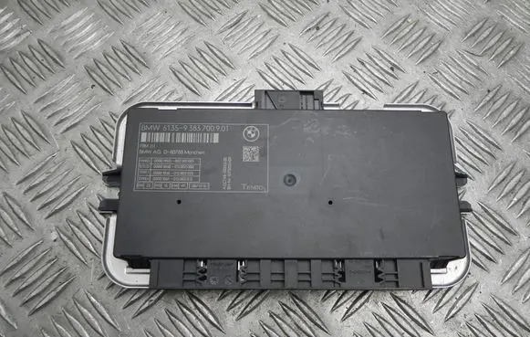 BMW X3 F25 Comfort/convenience module 9383700