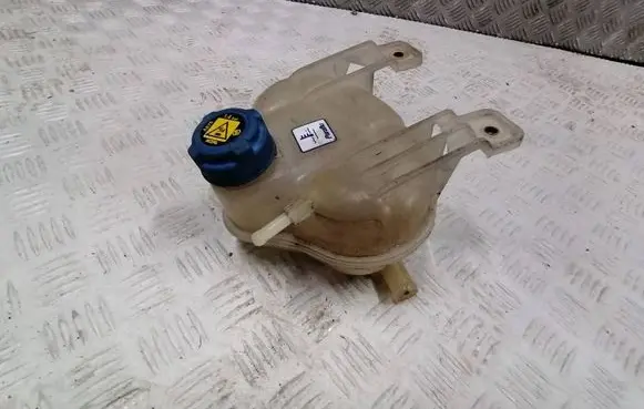 Fiat Doblo Fuel expansion tank 