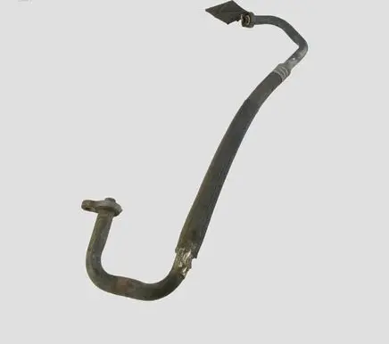 Volvo V50 Air conditioning (A/C) pipe/hose