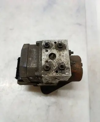 Volkswagen II LT ABS Pump 0273004311 0265220488
