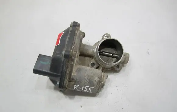 Skoda Octavia Mk3 (5E) EGR valve 04L131501C 04L131501 A2C53420794