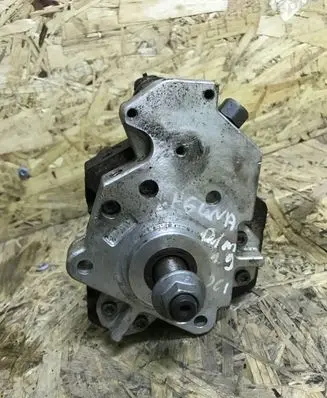 Renault Laguna II Fuel injection high pressure pump