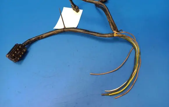 Mercedes-Benz 380 560SEC C126 Other wiring loom 9622 9628