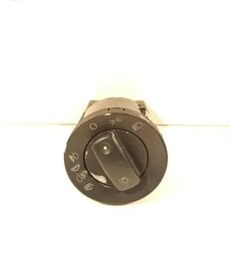 Audi A4 S4 B7 8E 8H Light switch 8E0941531C