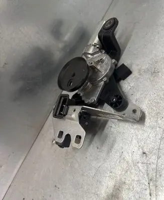 BMW 5 F10 F11 Tailgate window lock/catch/latch 1397020129 20100819 7207046