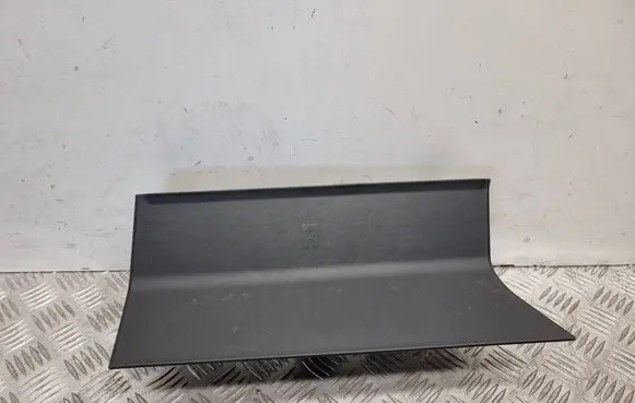 Ford Focus Fuse box cover JX7BA020C62A GZ3UA