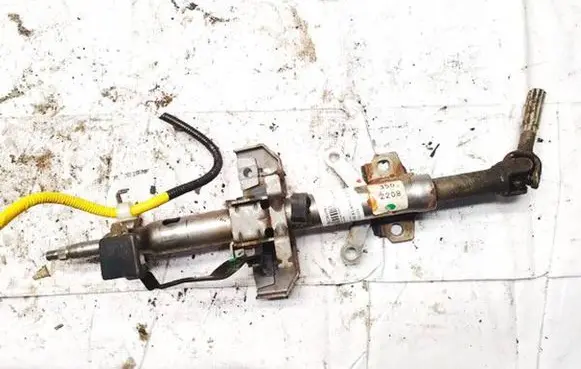 Toyota Avensis T220 Steering wheel axle 3502208