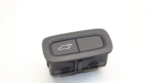 Volvo XC60 Tailgate/boot open switch button 31376889