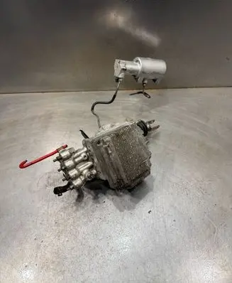 Toyota Auris E180 ABS Pump 4721012130