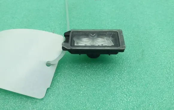 Maserati Levante Number plate light 68228927AA 68228930AA