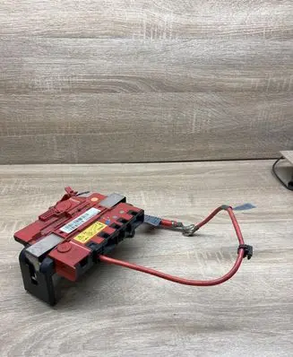BMW 3 E90 E91 Positive wiring loom 6942912