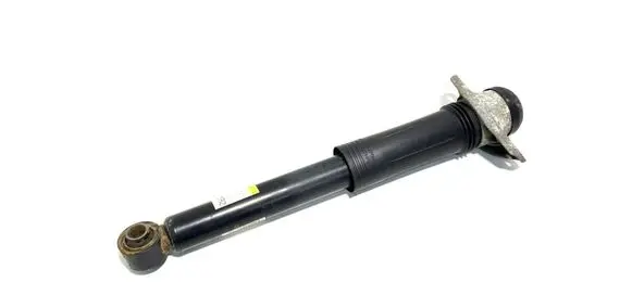Rear shock absorber/damper