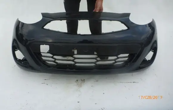 Nissan Micra Front bumper