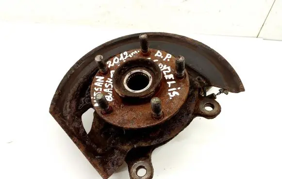 Nissan Qashqai Front wheel hub 47910JD000