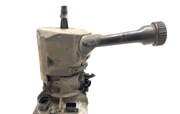 Peugeot 308 Power steering pump 9684554780