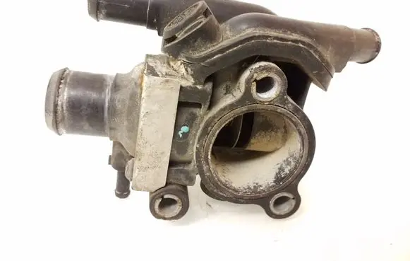 Thermostat/thermostat housing
