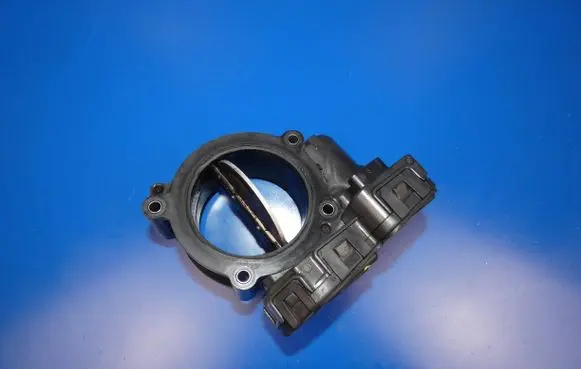 Mercedes-Benz C W205 Throttle valve A6510900470 DK0040 0280750573