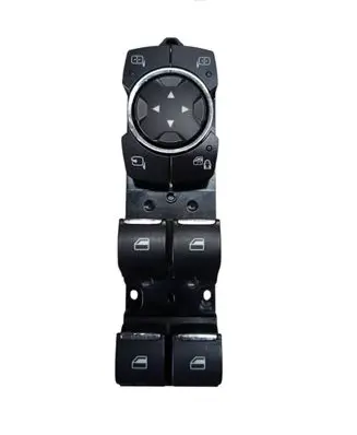 Ford Galaxy Electric window control switch DG9T14540DDW