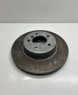 BMW 5 E60 E61 Front brake disc