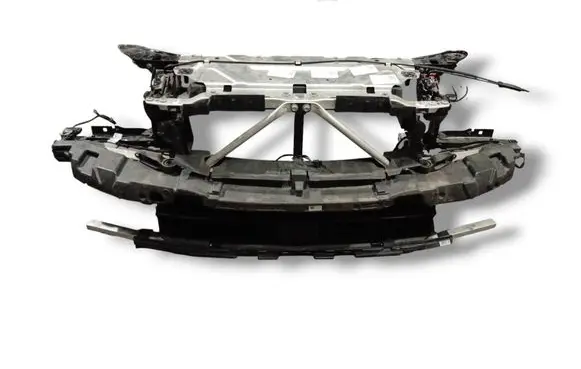 BMW 3 G20 G21 Radiator support slam panel 7422219 51117422219 7422212