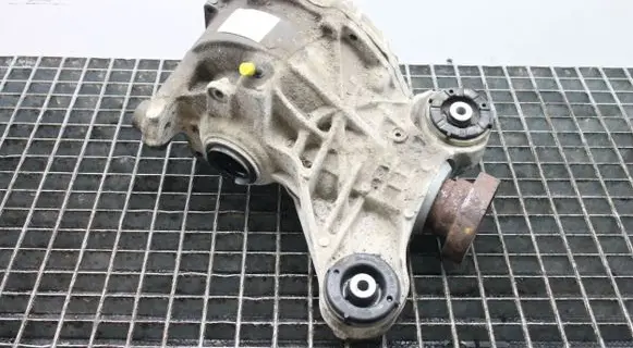Jaguar F-Type Rear differential EX534A213DA RATIO315