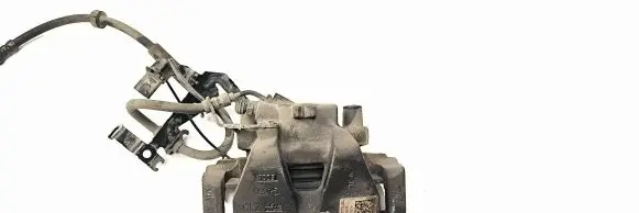 Audi A4 S4 B9 8W Front brake caliper 8W05DH