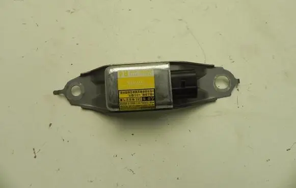Toyota Prius (XW20) Airbag deployment crash/impact sensor 8983347030 X777