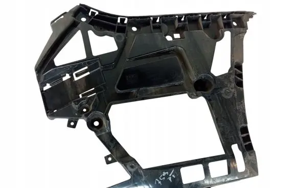 BMW 3 G20 G21 Front bumper splitter molding 7427968