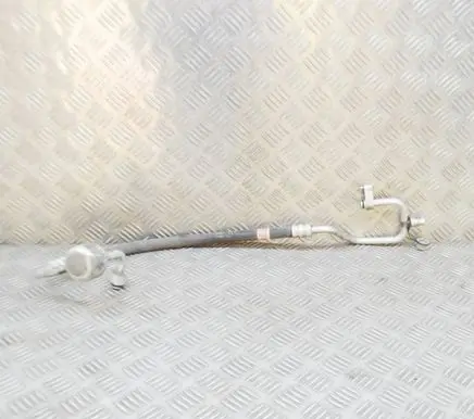 KIA Optima Air conditioning (A/C) pipe/hose 97762D4430