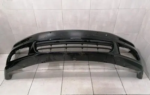 Porsche Panamera (970) Front bumper foam support bar 97050531119