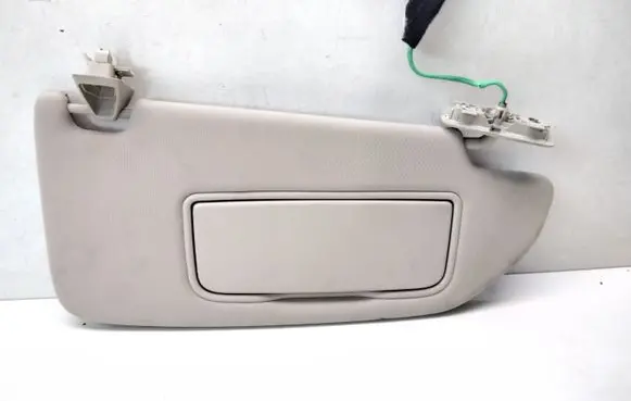 Volvo S80 Sun visor
