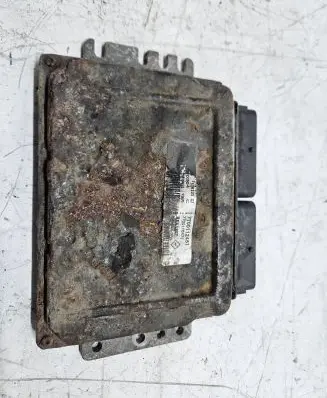 Renault Espace III Engine control unit/module 7700112451