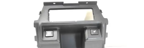 Land Rover Discovery 3 - LR3 Seat heating switch YUF500120