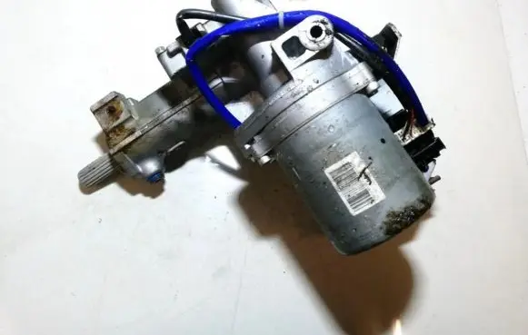 Nissan X-Trail T31 Power steering pump 8s67z15036 48810jg02c