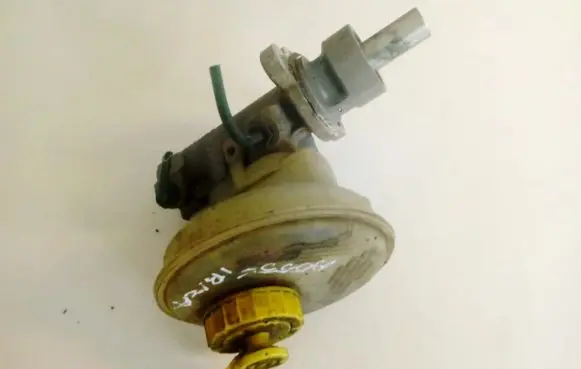 Seat Ibiza II (6k) Master brake cylinder