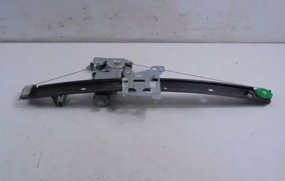 Volvo XC90 Rear door window regulator with motor 119970XXX