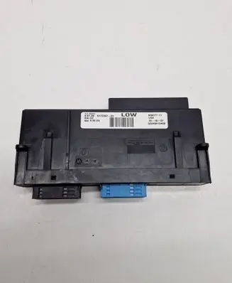 BMW X5 E70 Comfort/convenience module 61359172367 9172367 917236701