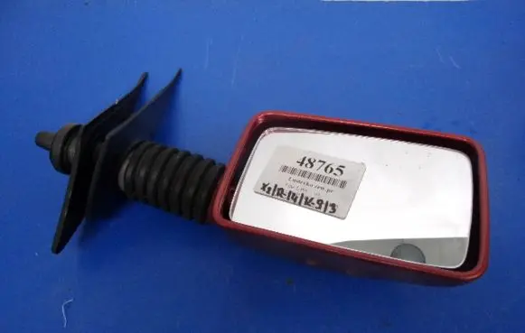 Fiat Uno Front door electric wing mirror