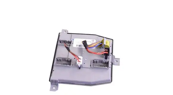 Mercedes-Benz E W238 Central body control module A2139008123 A2139015811