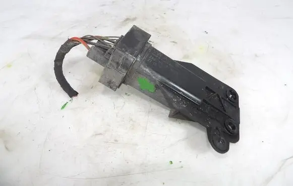 Skoda Fabia Mk3 (NJ) Other relay 5J0919506