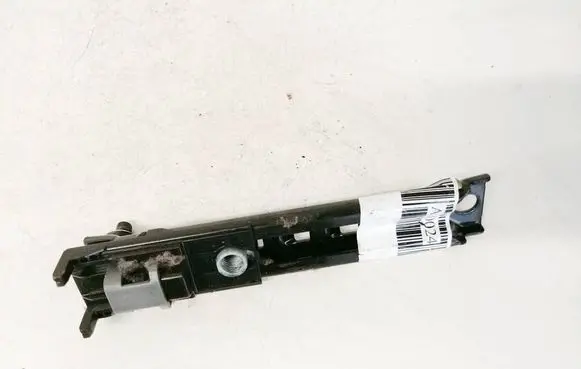 Opel Insignia A Seat belt adjustment rail 