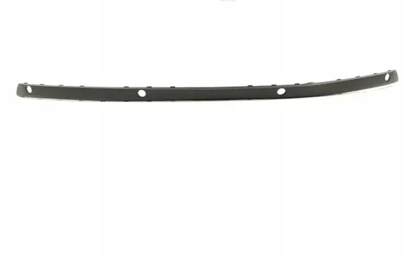 Fiat Stilo Rear bumper trim bar molding 71718815