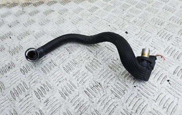 Citroen C3 Breather/breather pipe/hose V7612997 V761299701 V7589837
