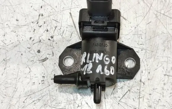 Citroen Berlingo Vacuum valve 9688124580 14412119806