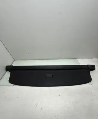 Volkswagen PASSAT B6 Parcel shelf load cover 3C9867871
