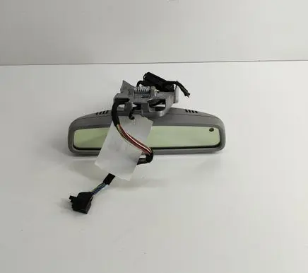 Mercedes-Benz CL C215 Rear view mirror (interior) A2158110007 A2208100117